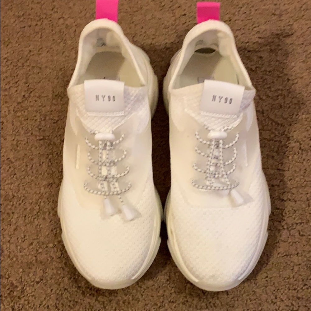 Steve Madden shoes